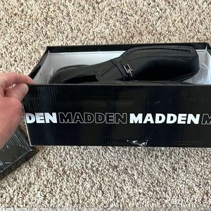 Steve Madden Men’s Dress Shoes